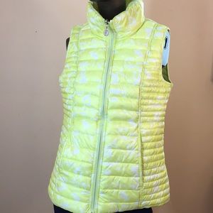 Nautica Vest